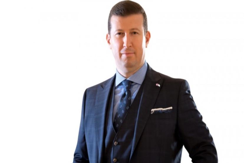 Yeşilay İzmir Şube Başkanı Ümit Ülkü’den, Yeşilay Haftası kutlaması