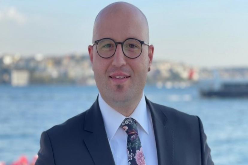 Yiğit Girgin: 'Turistlerin Can ve Mal Güvenliğinden Öncelikle İşletmeler Sorumludur'