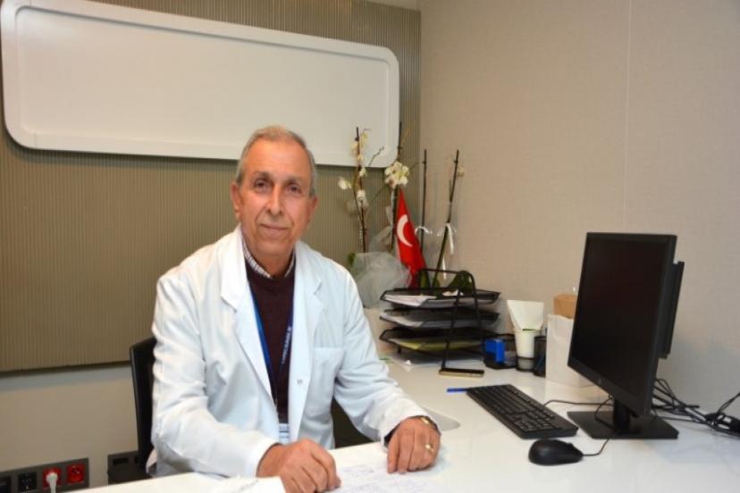 Yılda Bir CHECK UP Yaptırmayı İhmal Etmeyin!