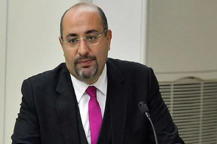 7 yıldır aynı Koltukta oturuyordu, İzmir Büyükşehir'de Buğra Gökçe dönemi bitti!