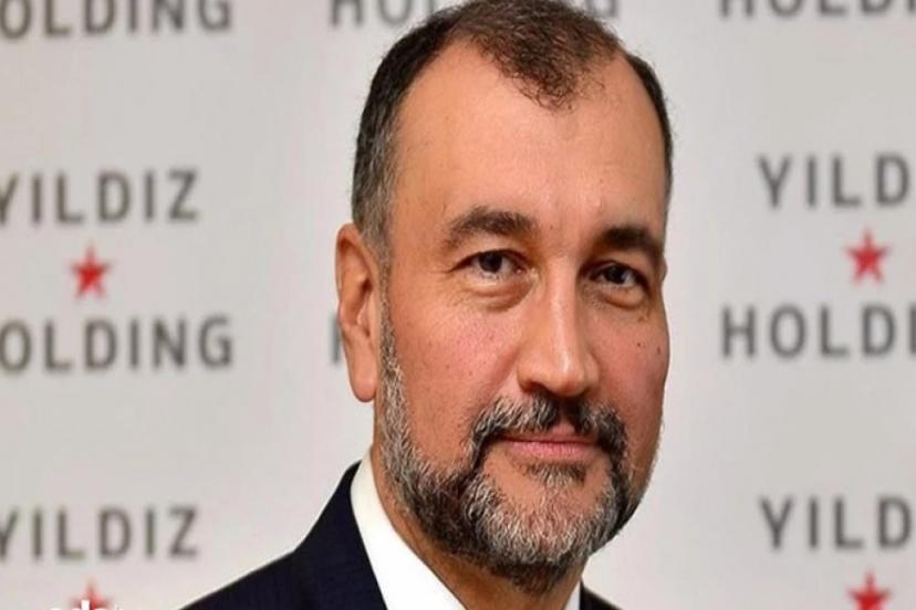 Yıldız Holding'in elindeki Ülker hisseleri İngiliz şirkete devredildi