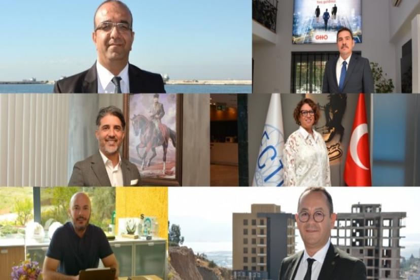 Yılın Son Çeyreğinde Konut Talebi Tırmanışa Geçti