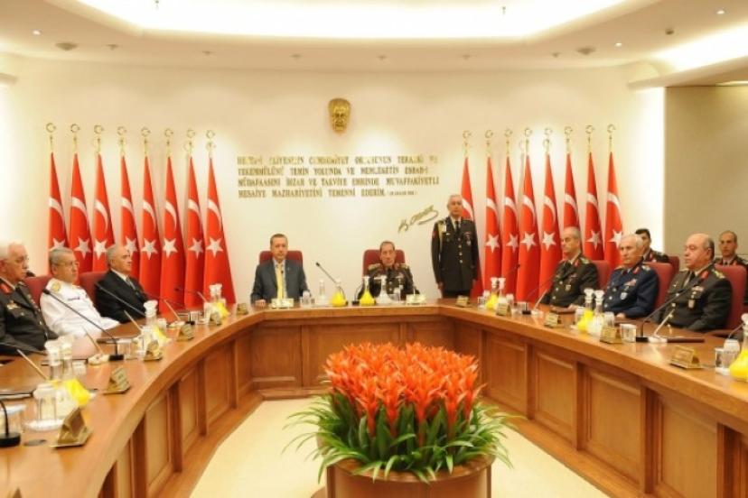 Yıllar sonra ortaya çıktı! Erdoğan, Şener Eruygur'a 'Kes ulan' diye bağırmış