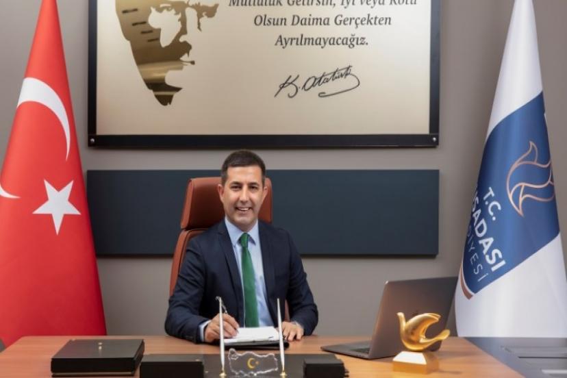 Yıllara Meydan Okuyan Altın Güvercin 26. Kez Kanatlanıyor