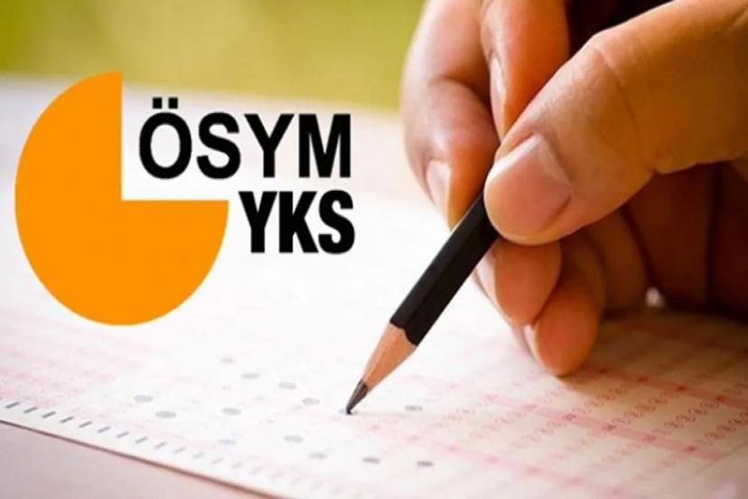 YKS ek yerleştirme sonuçları açıklandı