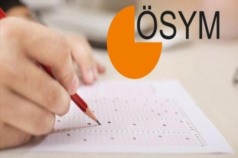 YKS tercih sonuçları açıklandı! ÖSYM Başkanı çarpıcı tabloyu paylaştı