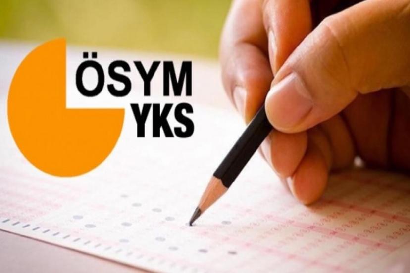 YKS tercih sonuçları açıklandı