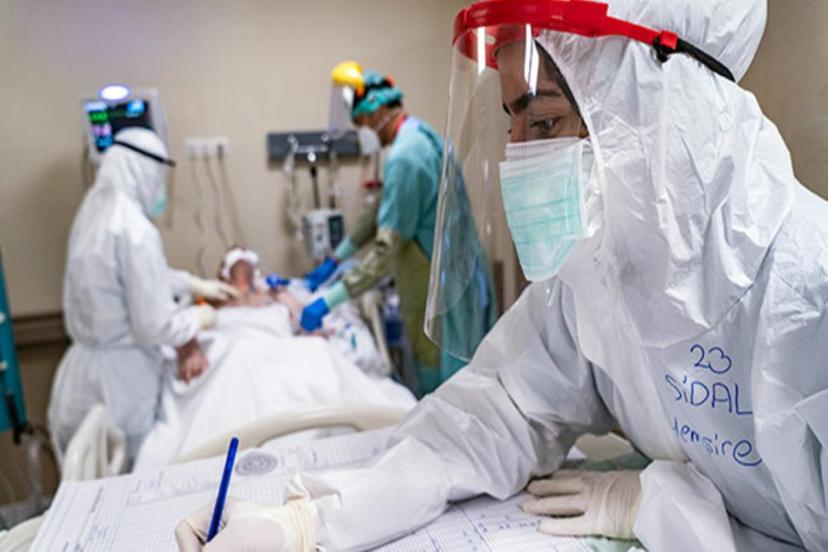 Yoğun bakımlarda aşısız alarmı! Sinovac detayı endişelendirdi