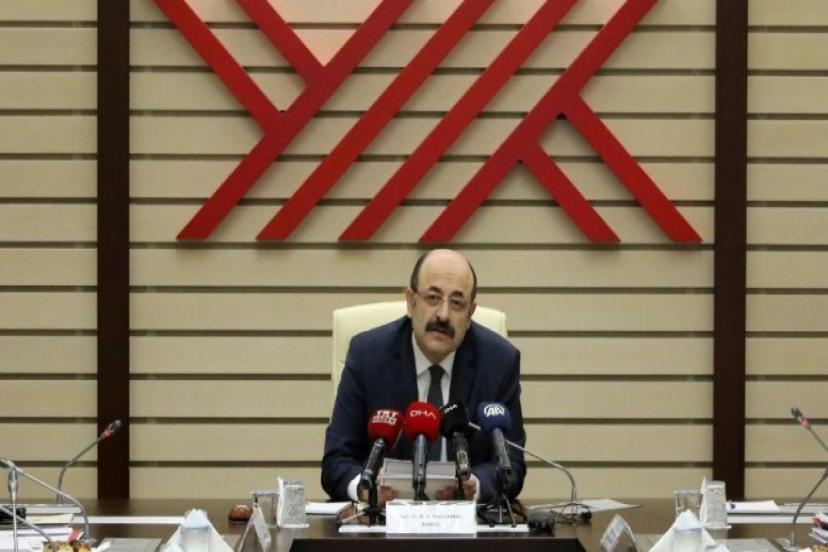 YÖK açıkladı! Üniversitelerde eğitim 1 Ekim'de başlayacak