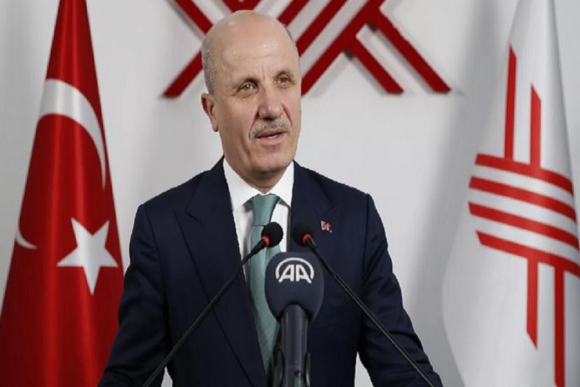 YÖK Başkanı Özvar Açıkladı: Üniversiteler 3 Nisan'da Açılıyor