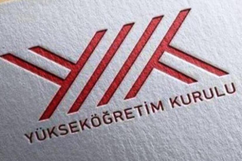 YÖK’ten Boğaziçi Açıklaması