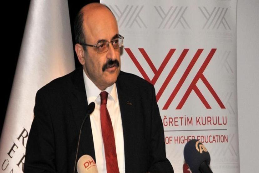 YÖK'ten Koronavirüs Açıklaması: Uzaktan Eğitim Başlayacak