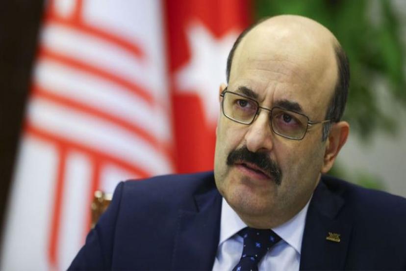 YÖK'ten Üniversitelere Makul Yemek Telkini