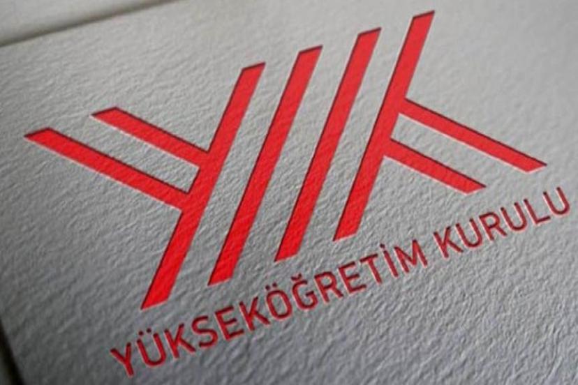 YÖK’ten Uzaktan Eğitim Açıklaması!