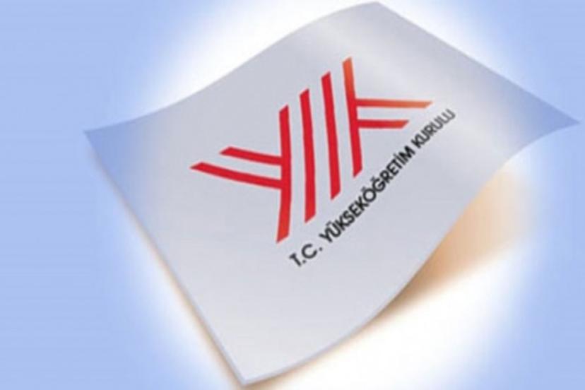 YÖK, Üniversitelerde Dijital Ortamda Gerçekleştirilebilecek Sınavların İlkelerini Belirledi