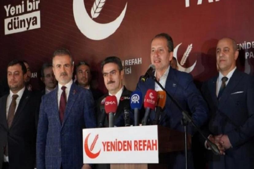 YRP Sürprizi: 1 Büyükşehir, 1 il ve 38 ilçeyi aldı