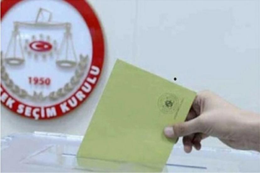 YSK oy kullanacak kişi ve yeni seçmen sayısını açıkladı