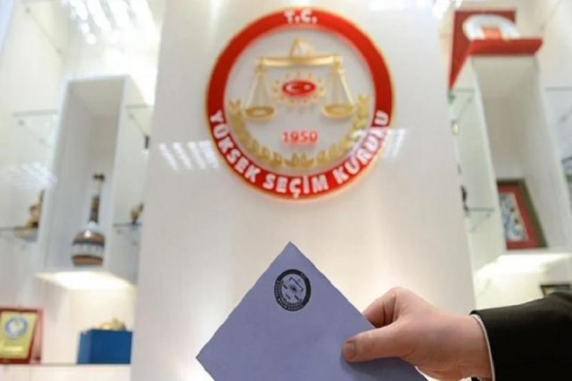YSK Seçim Takviminin Başlangıç Tarihini Açıkladı: 18 Mart