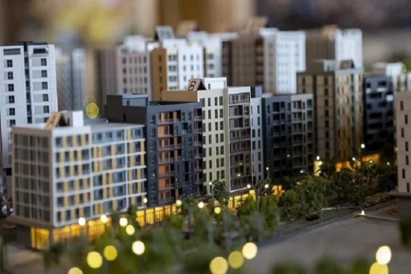 Yüksek fiyattan satarız diyerek konut alanların elinde kaldı: Son iki ayda yüzde 50 düştü