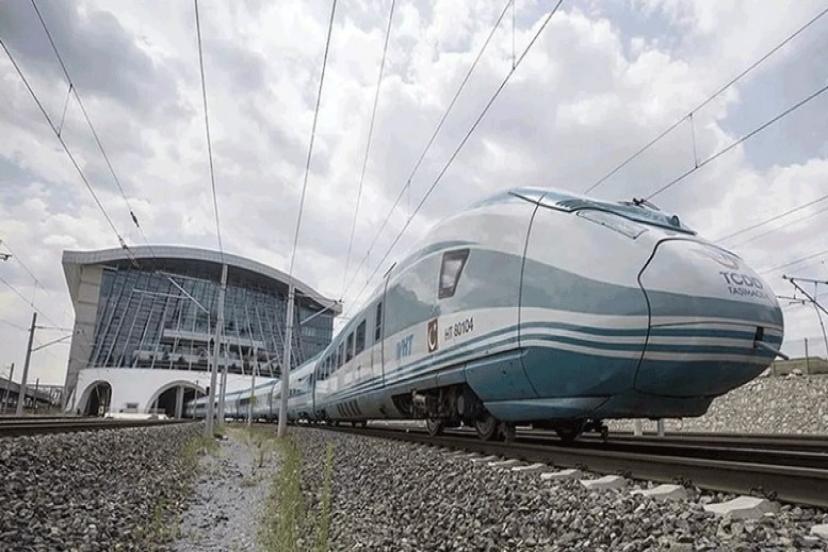 Yüksek Hızlı Tren bilet fiyatlarına zam