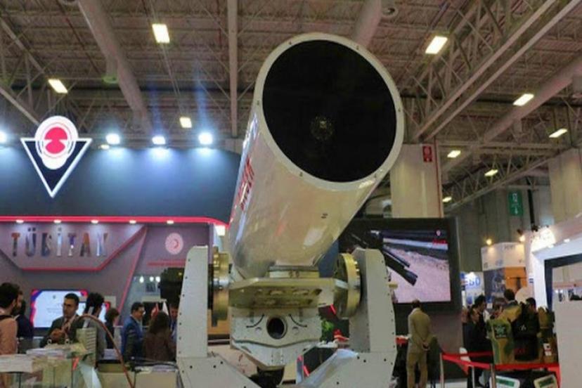 Yunan Medyasında Türkiye Paniği: Nükleer ve Kıtalararası Gizli Silah Programı Yürütüyor Olabilirler