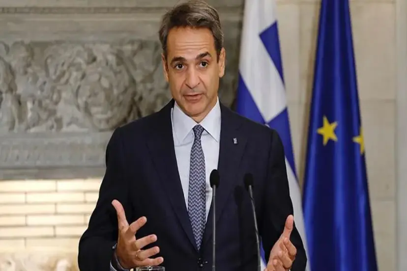 Yunanistan bu skandalla çalkanıyor! Miçotakis, istihbaratın muhalefet liderini dinlemesi sonrası özür diledi
