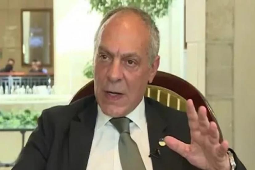 Yunanistan'dan Olay Sözler: Türkiye'ye Teslim Olursak Acısını Biz Değil İsrail Çekecek