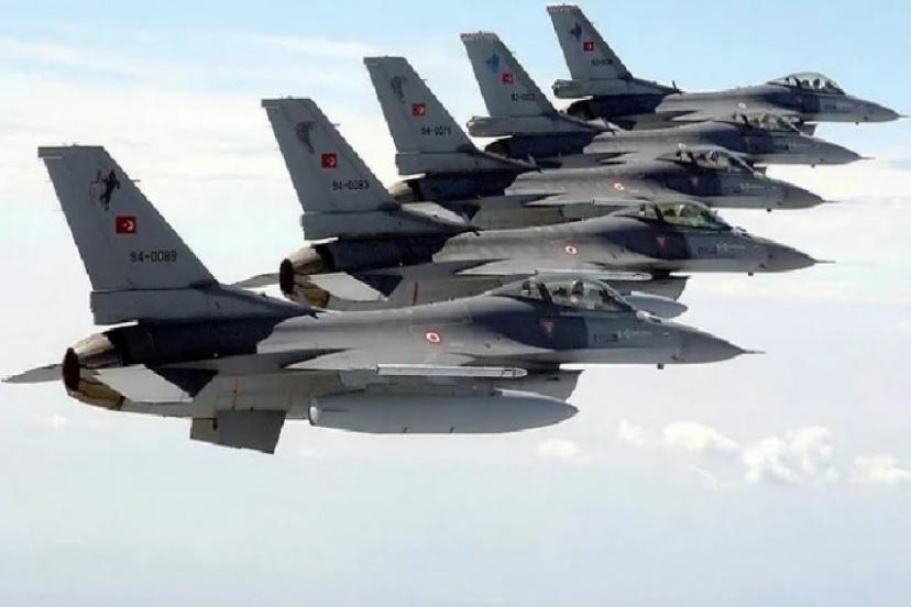 Yunanistan'ı Türkiye korkusu sardı! 'Böyle meydan okuma yok'