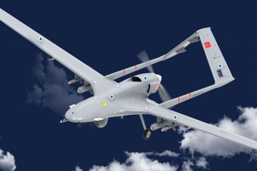 Yunanistan panikte: Çok fazla İHA'ları var, F-16 ve Rafale'lar da çare değil