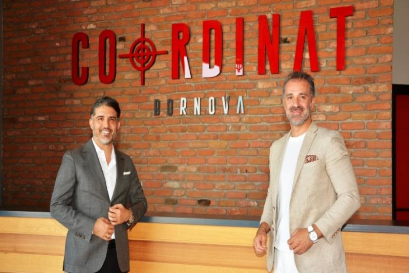 Yurt İçi ve Yurt Dışındaki Yeni Yatırım Coordinatları