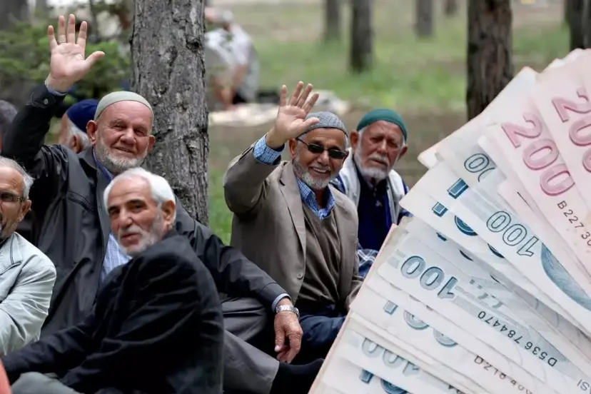 Yüz binlerce kamu çalışanı için zam pazarlığı başlıyor