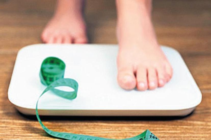 Yüzde 28 obez çıktı