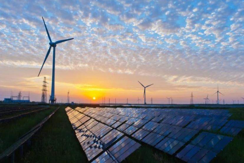 Zaman, yenilenebilir enerji zamanı!