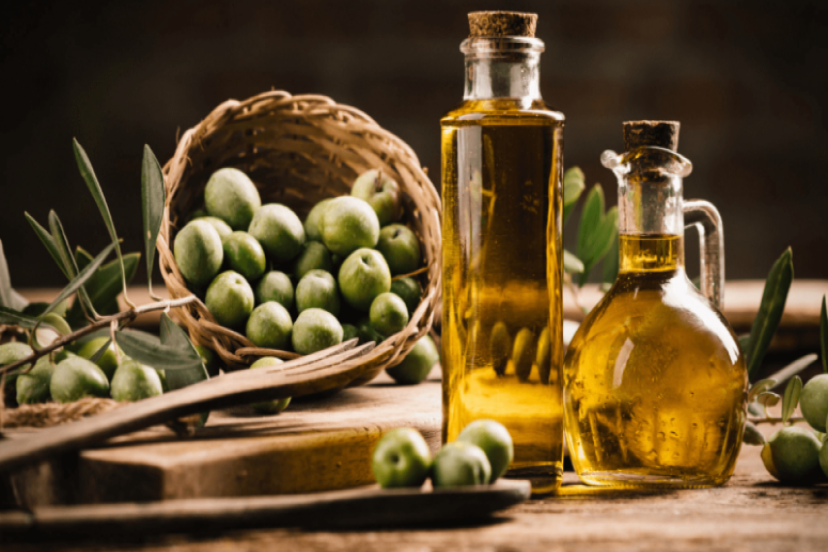 Zeytinyağı Fiyatları Gram Altınla Yarışıyor