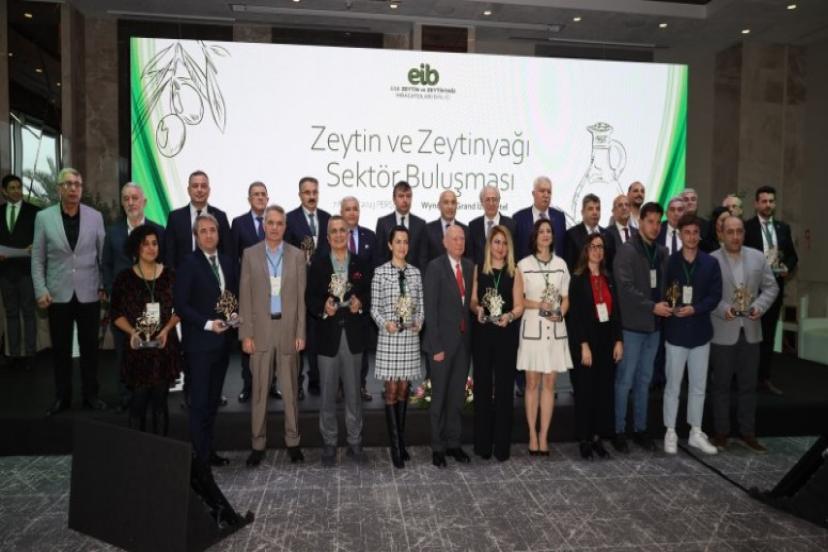 Zeytinyağı'nda Fiyat Artışları Durdurulamıyor