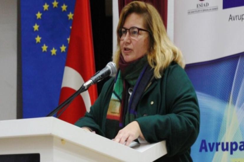 Zorlu: Bauhaus yol gösterici olacak