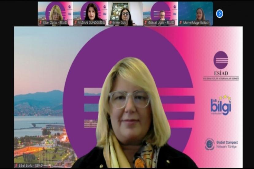 Zorlu: Döngüsel ekonomi alternatif değil, zorunluluk