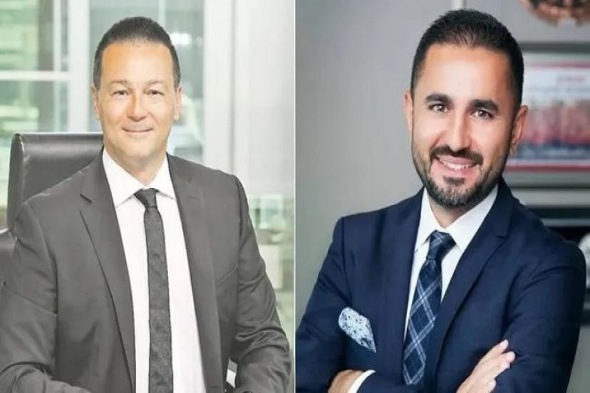 Zorlu Holding'te Bir CEO Diğer CEO'ya Ramazanı Kutladı Diye Savaş İlan Etti