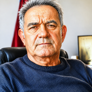 AHMET GÖRÜCÜ