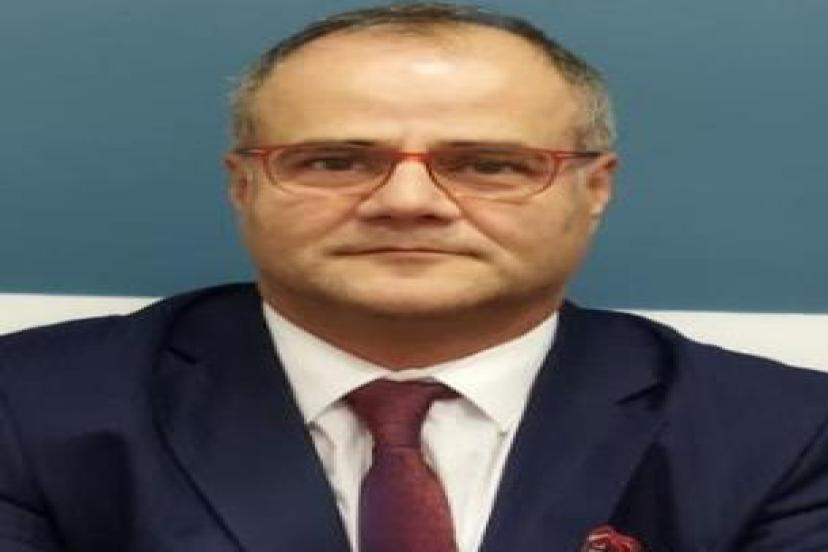 HAKAN BERKTAŞ