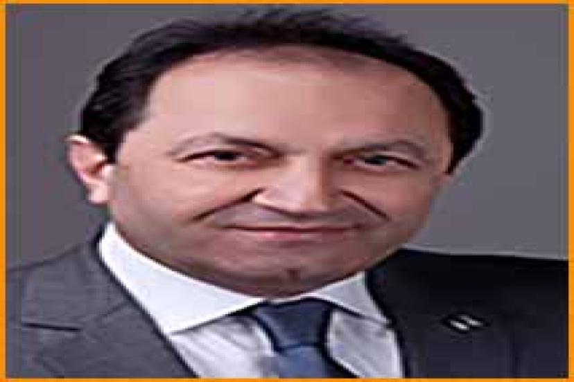 PROF. DR. ORHAN ÖZÇATALBAŞ