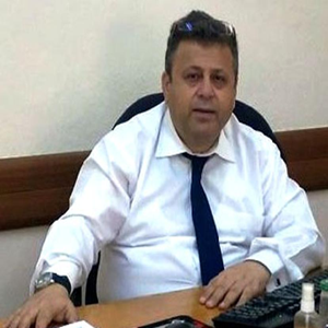 ÖMÜR ÇELİKDÖNMEZ