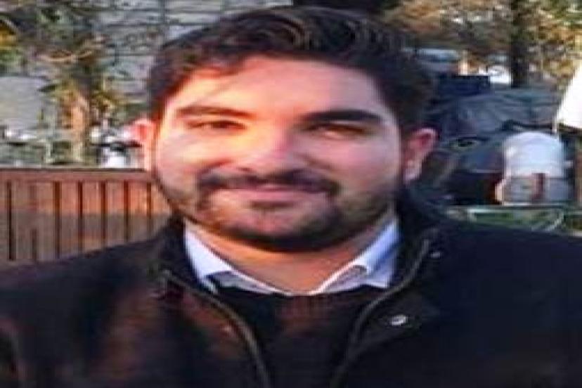 VEDAT SARPER ÇOBANOĞLU